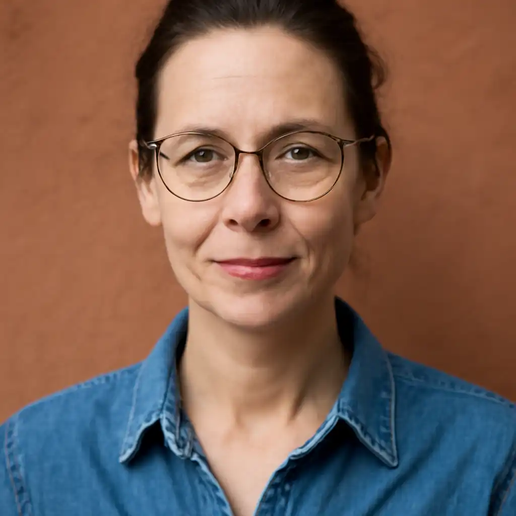 Lena Hoffmann